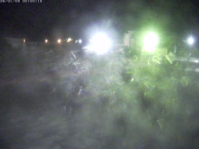 日野川１１2026/01/09 21:50:00