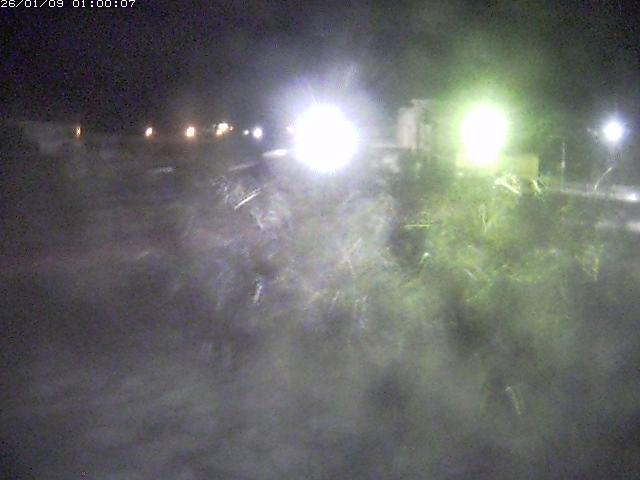 日野川１１2026/01/09 21:50:00