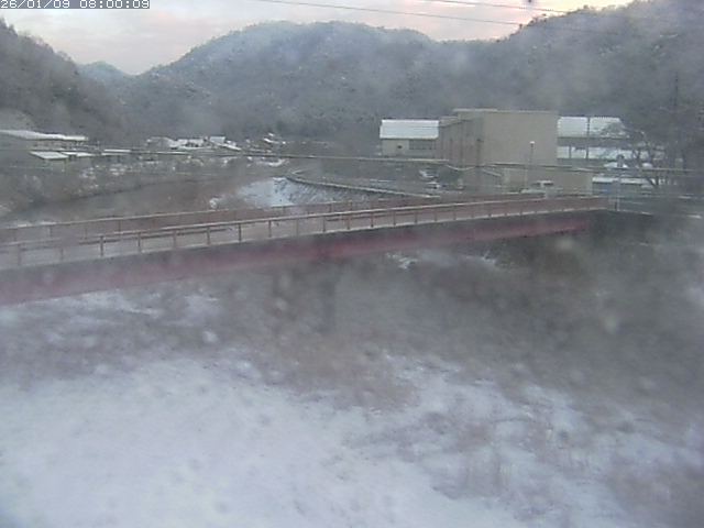 日野川１１2026/01/09 21:50:00