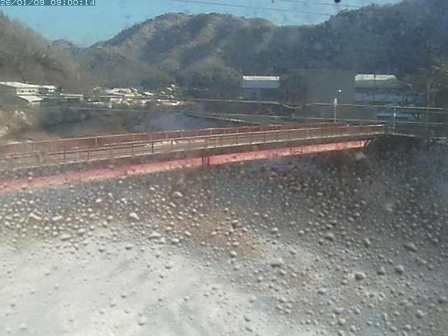 日野川１１2026/01/09 21:50:00