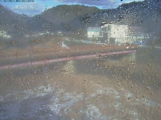 日野川１１2026/01/09 21:50:00