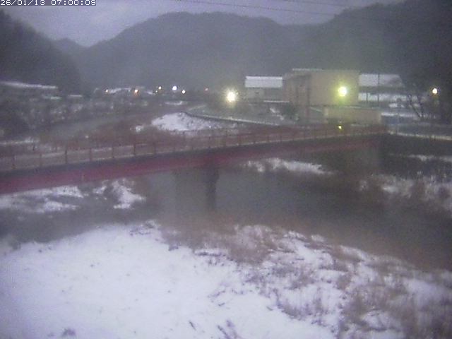 日野川１１2026/01/14 4:00:00