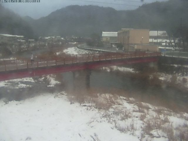 日野川１１2026/01/14 4:00:00