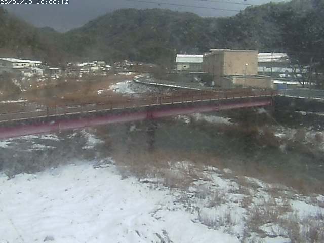 日野川１１2026/01/14 4:00:00