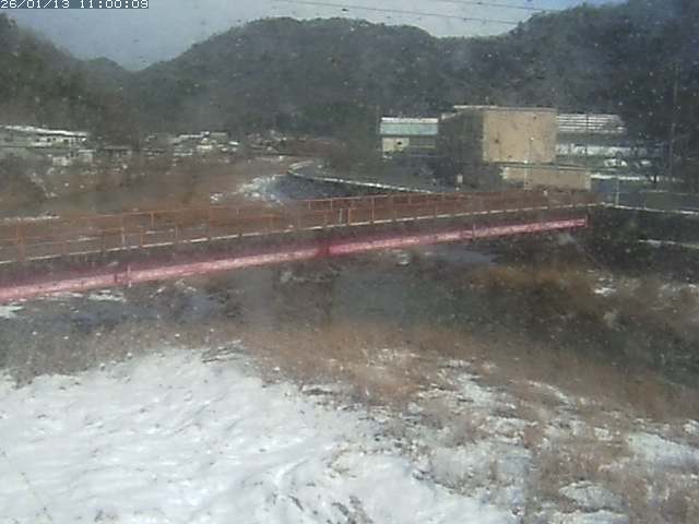 日野川１１2026/01/14 4:00:00
