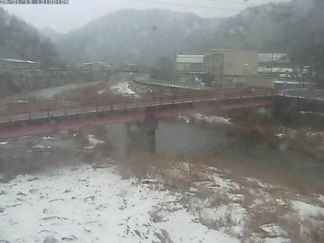 日野川１１2026/01/14 4:00:00