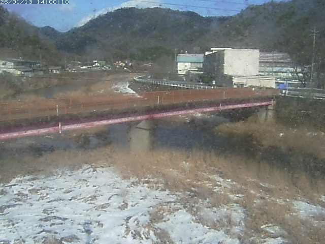 日野川１１2026/01/14 4:00:00