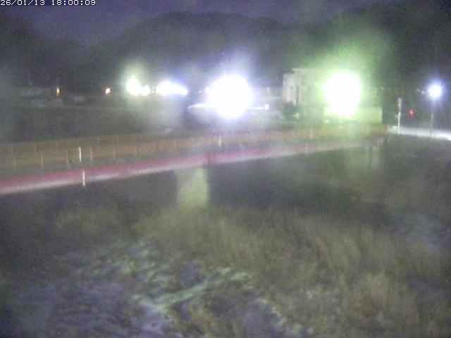 日野川１１2026/01/14 4:00:00