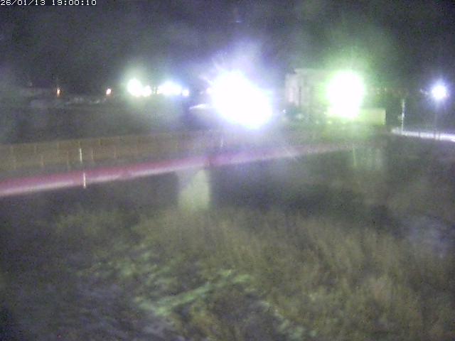 日野川１１2026/01/14 4:00:00