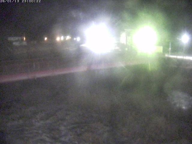 日野川１１2026/01/14 4:00:00