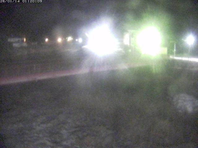 日野川１１2026/01/14 4:00:00