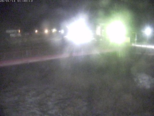 日野川１１2026/01/14 4:00:00