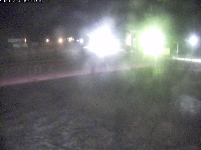 日野川１１2026/01/14 4:00:00