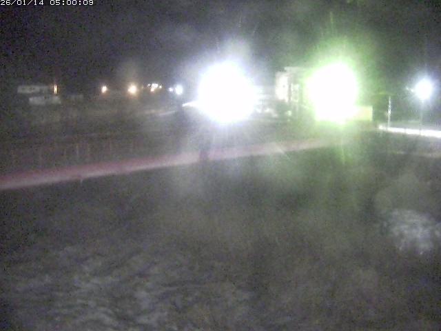 日野川１１2026/01/14 17:00:00