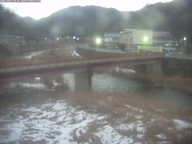 日野川１１2026/01/14 17:00:00