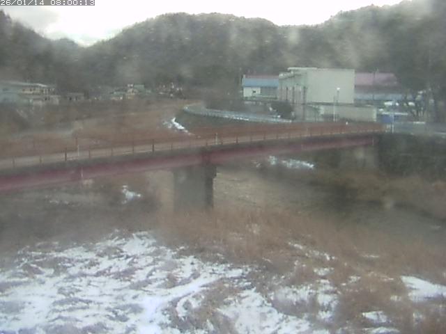 日野川１１2026/01/14 17:00:00