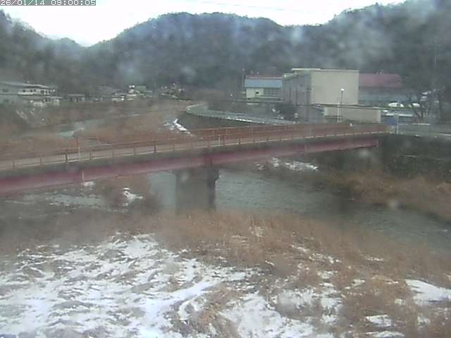 日野川１１2026/01/14 17:00:00