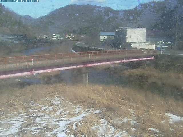 日野川１１2026/01/14 17:00:00