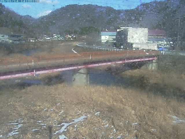 日野川１１2026/01/14 17:00:00