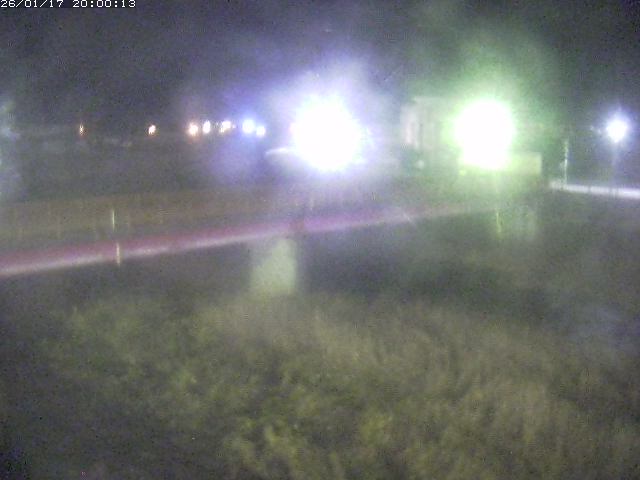 日野川１１2026/01/18 18:10:00