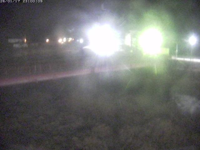 日野川１１2026/01/18 18:10:00