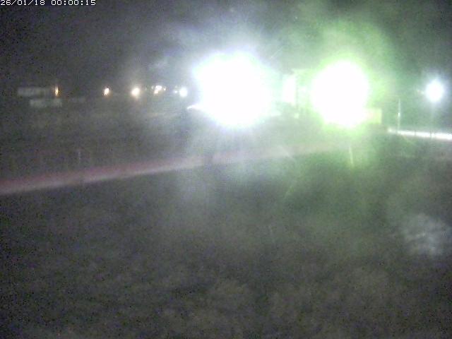 日野川１１2026/01/18 18:10:00