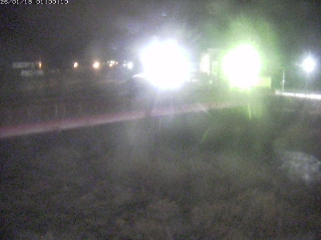 日野川１１2026/01/18 18:10:00