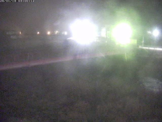 日野川１１2026/01/18 18:10:00