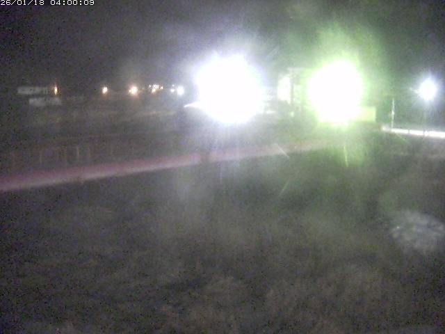 日野川１１2026/01/18 18:10:00