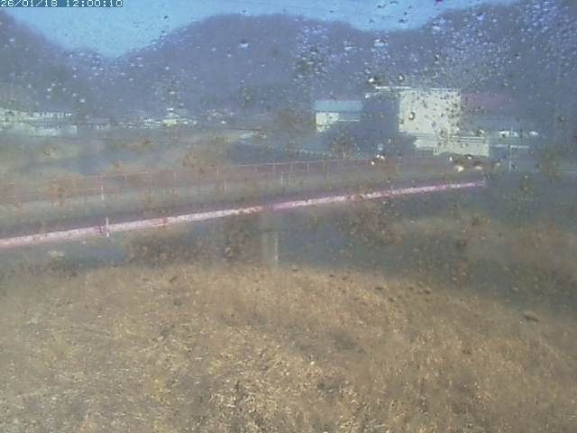 日野川１１2026/01/18 18:10:00