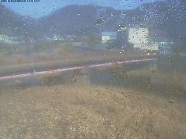 日野川１１2026/01/18 18:10:00