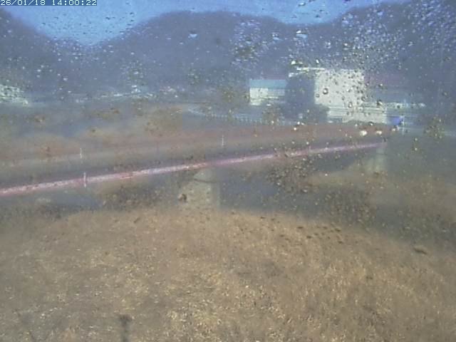 日野川１１2026/01/18 18:10:00