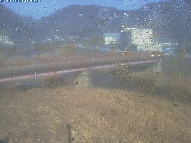 日野川１１2026/01/18 18:10:00