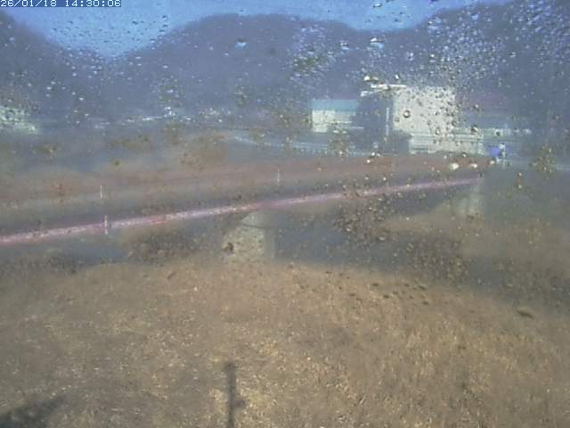 日野川１１2026/01/18 18:10:00