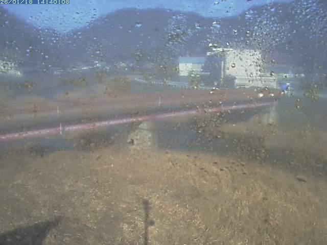 日野川１１2026/01/18 18:10:00