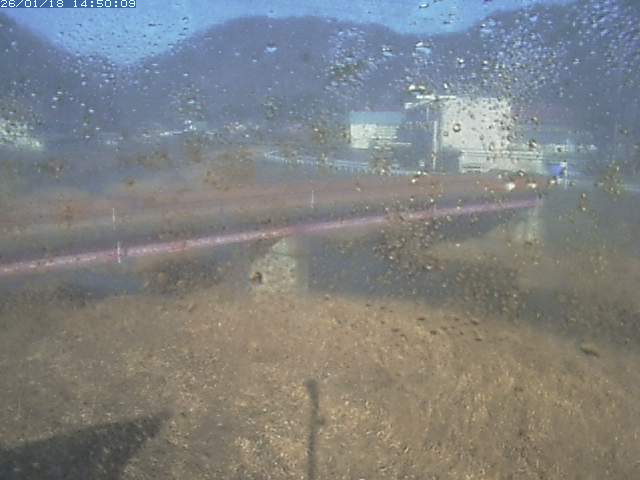 日野川１１2026/01/18 18:10:00