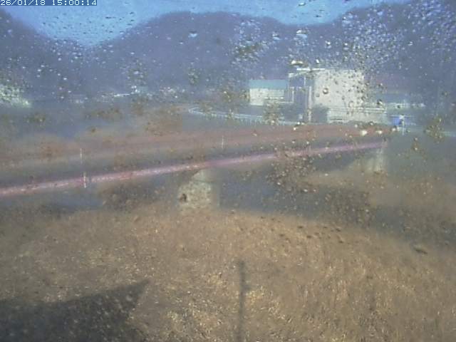 日野川１１2026/01/18 18:10:00