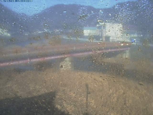 日野川１１2026/01/18 18:10:00