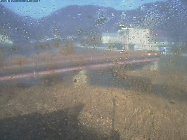 日野川１１2026/01/18 18:10:00