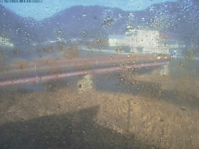 日野川１１2026/01/18 18:10:00