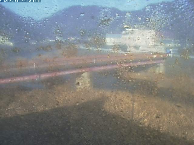 日野川１１2026/01/18 18:10:00