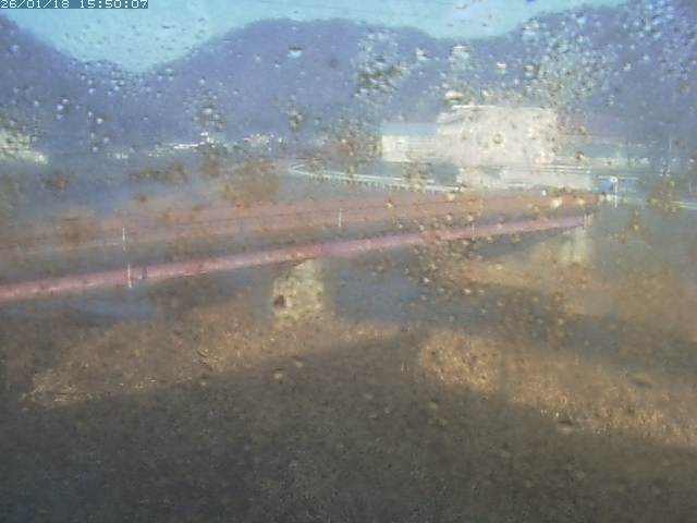 日野川１１2026/01/18 18:10:00