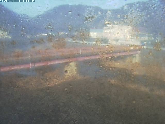 日野川１１2026/01/18 18:10:00