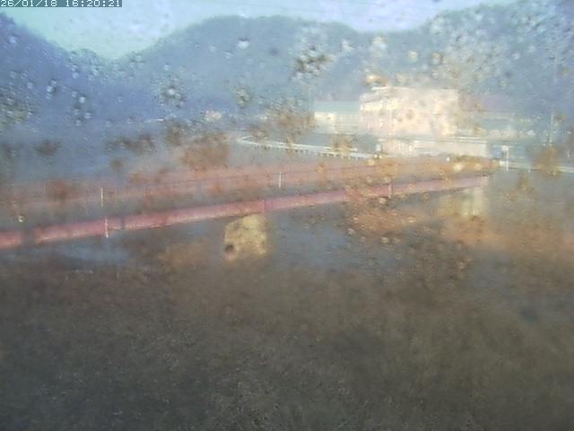 日野川１１2026/01/18 18:10:00