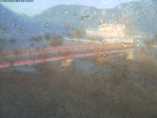 日野川１１2026/01/18 18:10:00