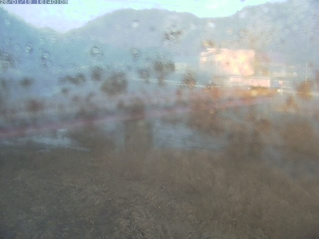 日野川１１2026/01/18 18:10:00