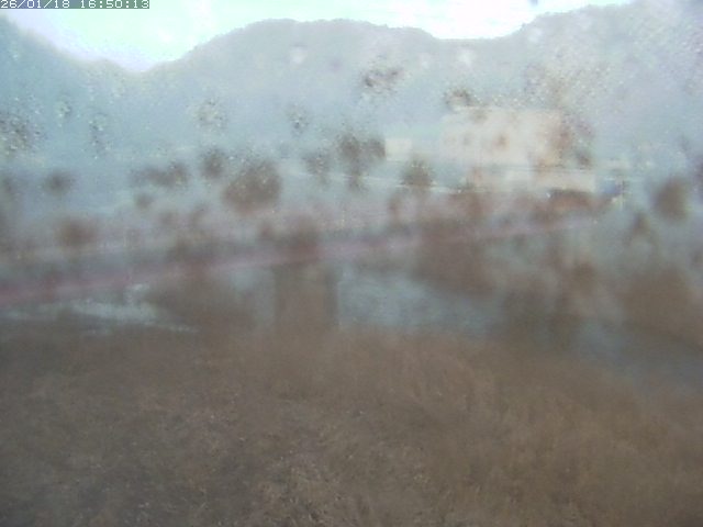 日野川１１2026/01/18 18:10:00