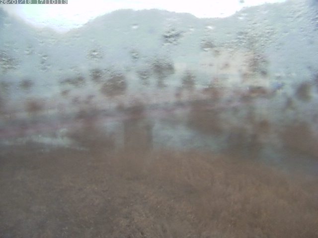 日野川１１2026/01/18 18:10:00