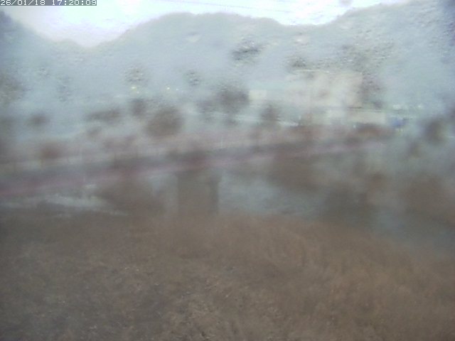 日野川１１2026/01/18 18:10:00