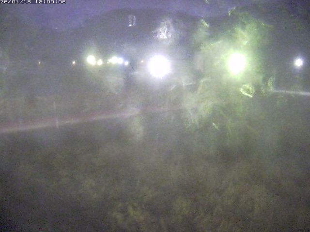 日野川１１2026/01/18 18:10:00